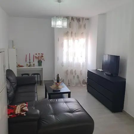 Apartamento Casa Toni - Canarias Costa Adeje (Tenerife)