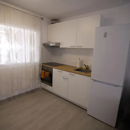 Casa Toni - Canarias Apartment *